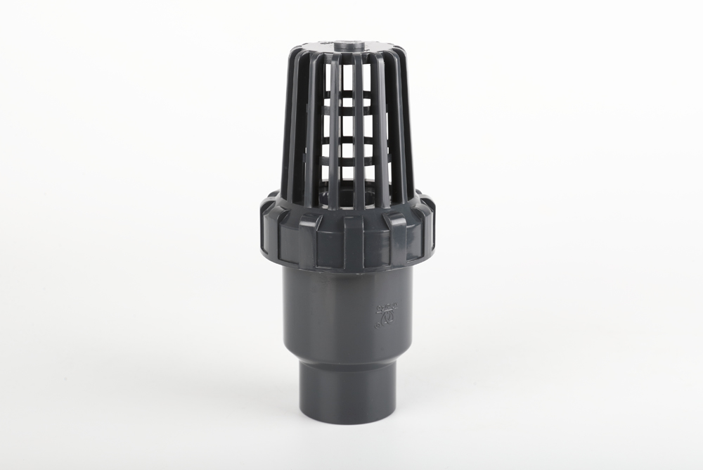 乌兰察布球型底阀